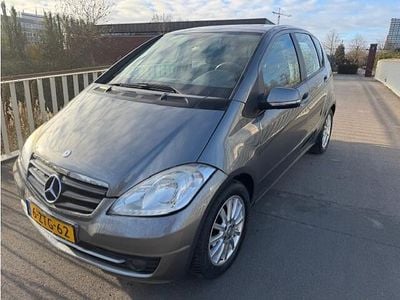 Mercedes A150