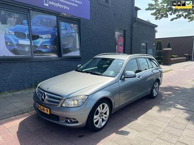 Mercedes C180