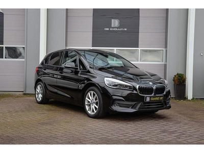 Zwart Gebruikt 2018 BMW 225 Active Tourer Executive MPV | € 16.750 (Goede deal)