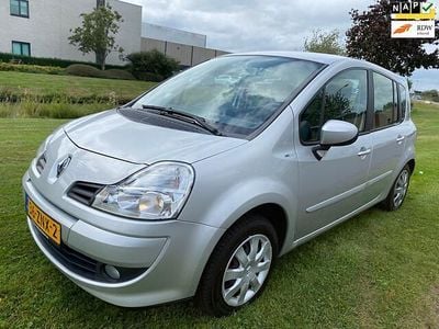 Renault Grand Modus