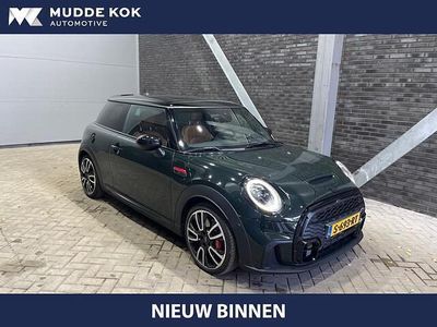 Mini John Cooper Works