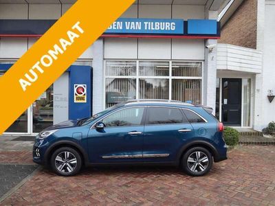 tweedehands Kia Niro 1.6 GDi PHEV 141pk DCT6 EXECUTIVE LINE