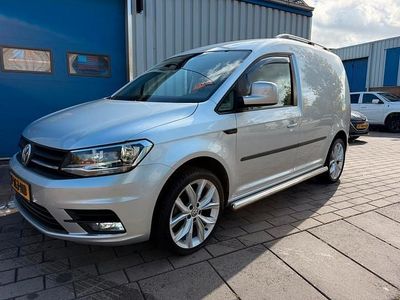 Occasion 2017 VW Caddy MPV | € 14.950