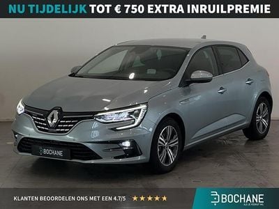 Renault Mégane GrandTour