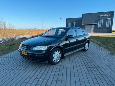 Occasion Opel Astra 84 PK (61 kW) 2002