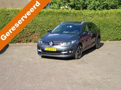 Renault Mégane GrandTour