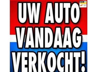 Blauw (metallic) Occasion 2005 Audi A4 Proline Sedan | € 9.999