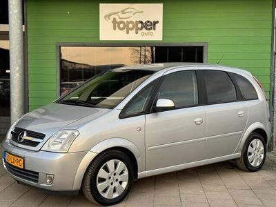 tweedehands Opel Meriva 1.8-16V Cosmo / Airco / Trekhaak /