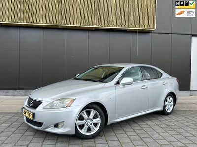 Lexus IS250