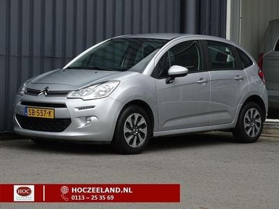 Gebruikt 2016 Citroën C3 Business Class | € 5.945 (Eerlijke prijs)