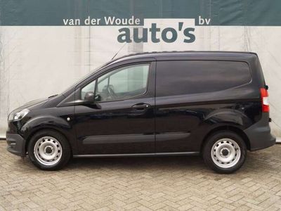 tweedehands Ford Transit Courier 1.5 TDCI 75pk Economy Edition -AIRCO-