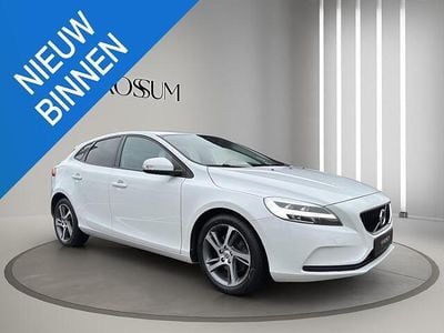 Hatchback Gebruikt 2017 Volvo V40 Kinetic Hatchback | € 13.900 (Eerlijke prijs)