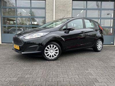 tweedehands Ford Fiesta 1.0 Style | AIRCO | 5-DEURS |