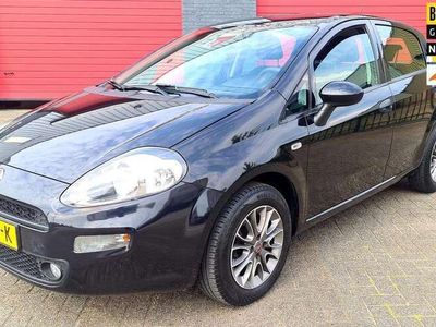 Fiat Punto Evo