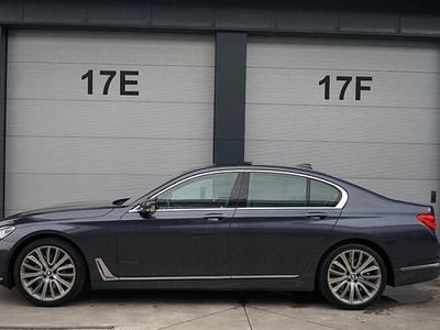 BMW 740