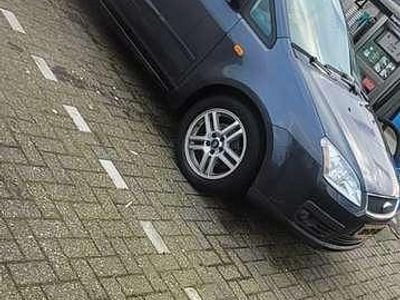 Grijs Occasion 2005 Ford C-MAX Futura MPV | € 800 (Goede deal)