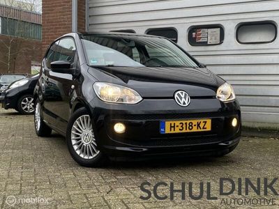 tweedehands VW up! UP! 1.0 highSTOELVERWARMING|PARKEERSENSOREN