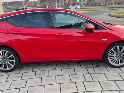 Occasion 2016 Opel Astra | € 9.000 (Goede deal)