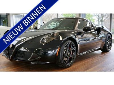 tweedehands Alfa Romeo 4C 1750TBI TCT