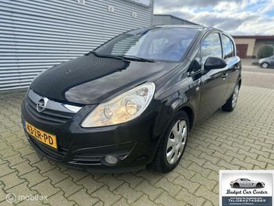 tweedehands Opel Corsa 1.2-16V Cosmo