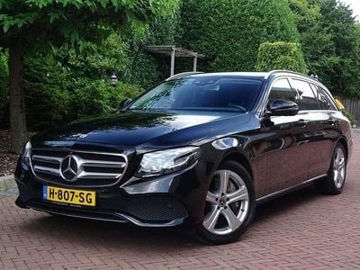 Mercedes E350
