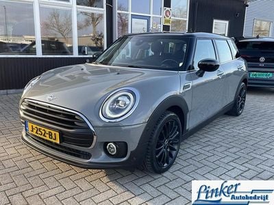 Occasion Mini Cooper Clubman 136 PK (100 kW) 2020 Grijs Stationwagen