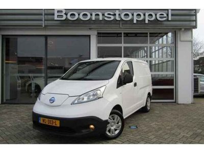 tweedehands Nissan e-NV200 NV20024kWh Business | Camera Achter | Stoel&Stuur verwarming | Navi | Climate | ALL-IN RIJKLAARPRIJS!!