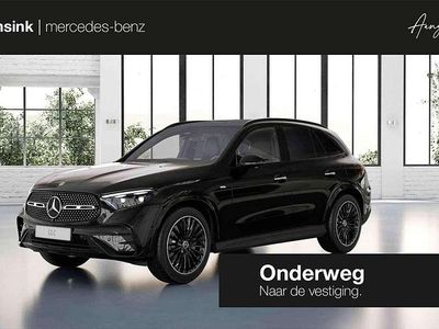 Mercedes GLC300e