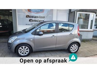 Suzuki Splash