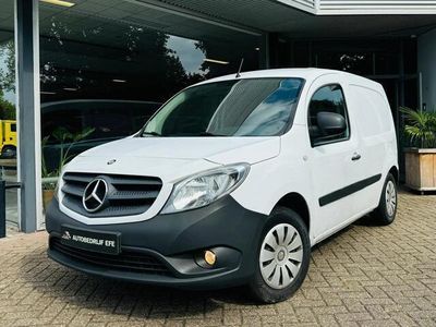 Mercedes Citan 108