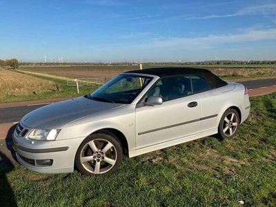 Saab 9-3 Cabriolet
