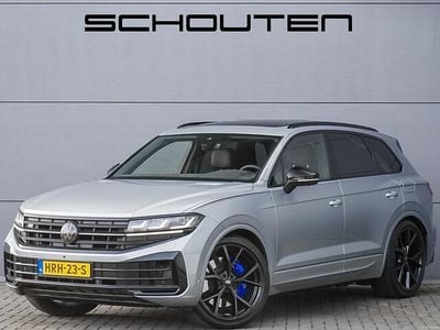 Occasion VW Touareg R 464 PK (341 kW) 2025 Grijs SUV