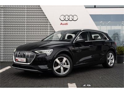 tweedehands Audi e-tron 50 Launch edition