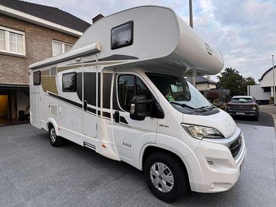 Wit Gebruikt 2019 Fiat Ducato Van | € 59.500