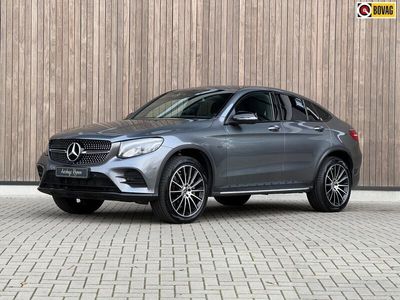 Mercedes GLC350