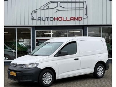 Occasion VW Caddy 75 PK (55 kW) 2022 Wit MPV