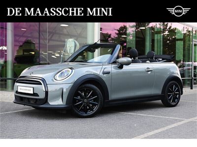 Mini Cooper Cabriolet