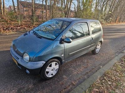 Gebruikt 2005 Renault Twingo Hatchback | € 1.250 (Eerlijke prijs)