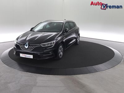 Renault Mégane GrandTour