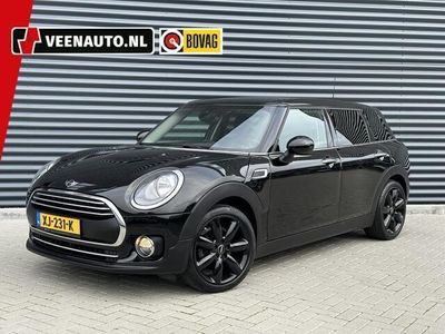 Mini One Clubman