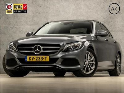 Occasion 2016 Mercedes 350 AMG | € 18.945