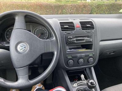 VW Jetta
