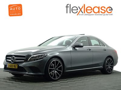 Mercedes C180