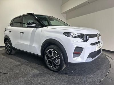 Citroën e-C3