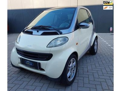 Smart ForTwo Coupé