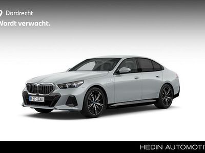 BMW 550e