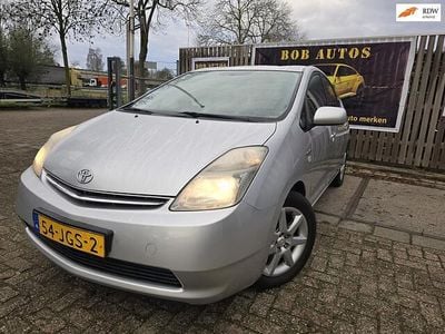 Occasion Toyota Prius 78 PK (57 kW) 2009 Grijs Hatchback