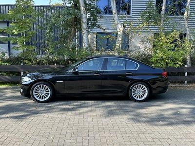 BMW 535