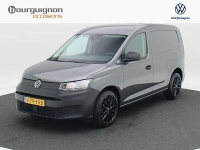 Occasion VW Caddy 102 PK (75 kW) 2024 Grijs MPV