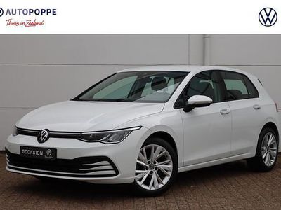 Hatchback Occasion 2022 VW Golf VIII Life Hatchback | € 22.950 (Goede deal)